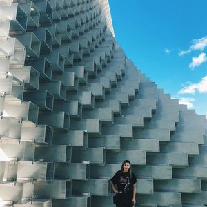 Meet your Posher, Stacey